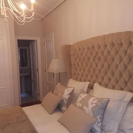 Habitacion Con Bano Privado En Бильбао Экстерьер фото